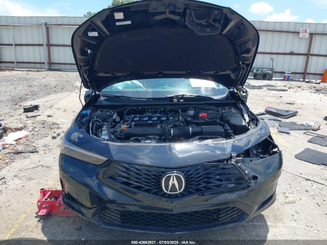 2025 ACURA INTEGRA 19UDE4H68SA007943 Photo 9