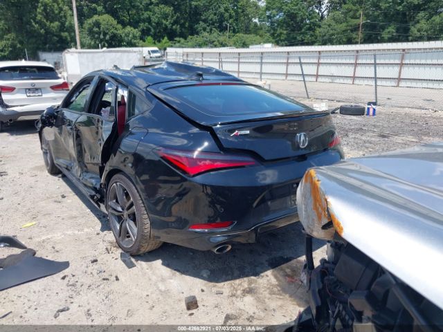 2025 ACURA INTEGRA 19UDE4H68SA007943 Photo 2