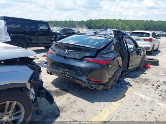 2025 ACURA INTEGRA 19UDE4H68SA007943 Photo 3