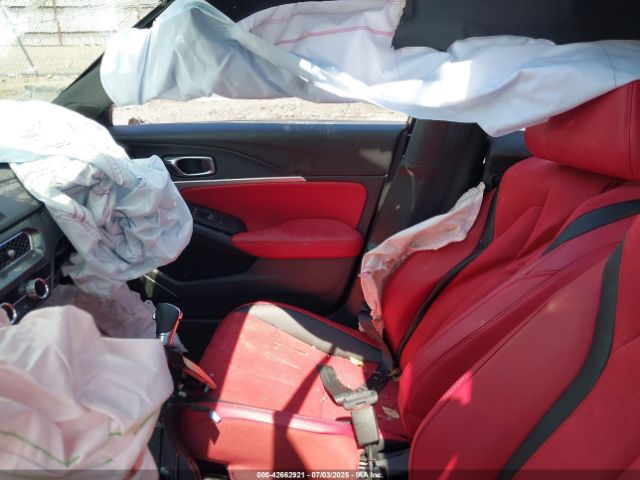 2025 ACURA INTEGRA 19UDE4H68SA007943 Photo 4