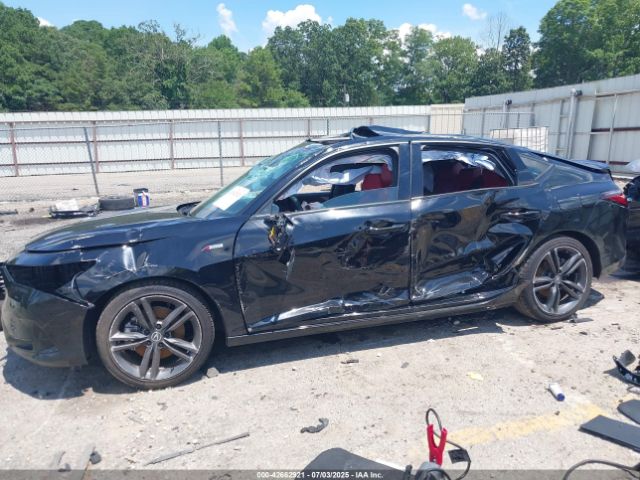 2025 ACURA INTEGRA 19UDE4H68SA007943 Photo 5