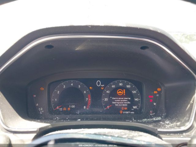 2025 ACURA INTEGRA 19UDE4H68SA007943 Photo 6