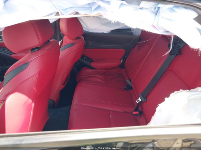 2025 ACURA INTEGRA 19UDE4H68SA007943 Photo 7