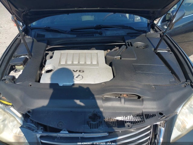Aukcja sprzedaży 2009 Lexus Es 350, vin: JTHBJ46G892298301, numer aukcji: 42662927