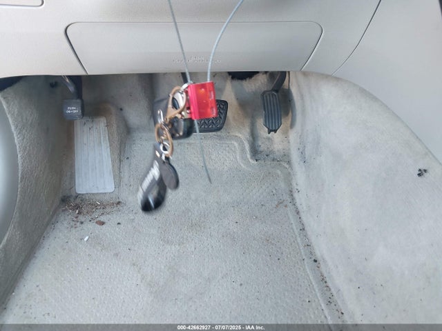 Aukcja sprzedaży 2009 Lexus Es 350, vin: JTHBJ46G892298301, numer aukcji: 42662927