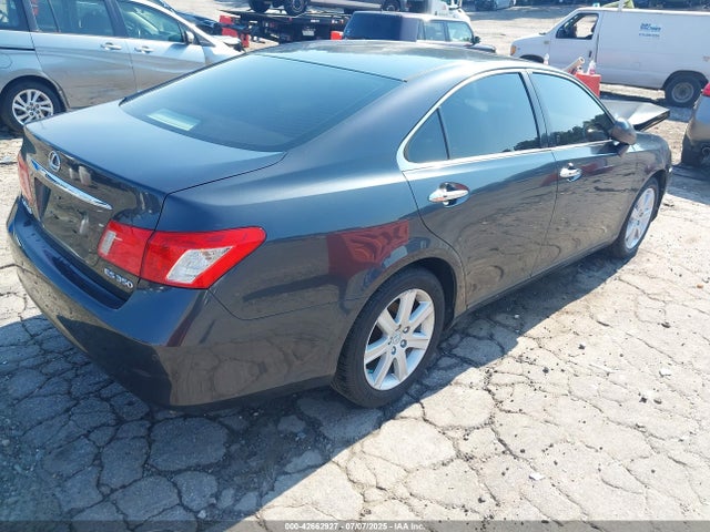 Aukcja sprzedaży 2009 Lexus Es 350, vin: JTHBJ46G892298301, numer aukcji: 42662927