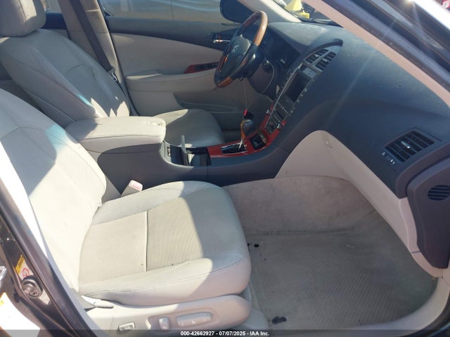 Aukcja sprzedaży 2009 Lexus Es 350, vin: JTHBJ46G892298301, numer aukcji: 42662927