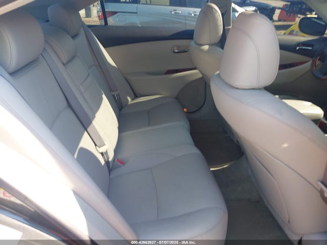 Aukcja sprzedaży 2009 Lexus Es 350, vin: JTHBJ46G892298301, numer aukcji: 42662927