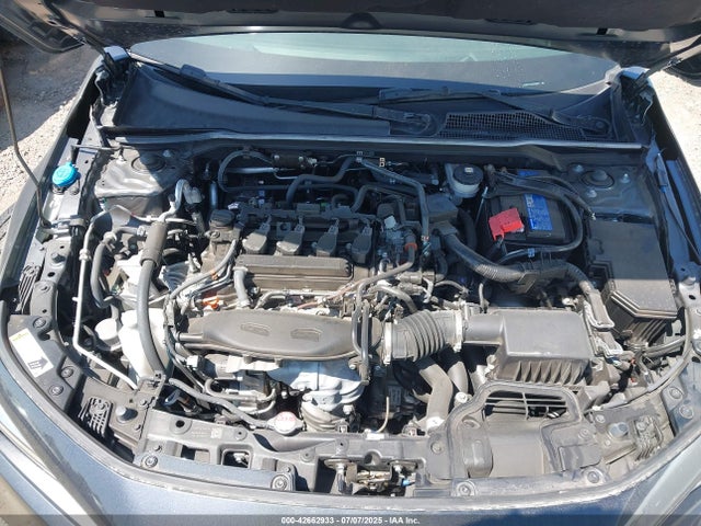 Honda l15b7 2023 2HGFE1F74PH316031 Image 10