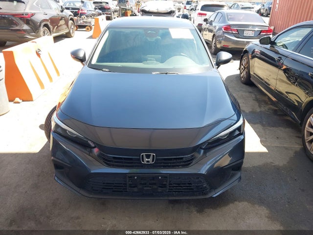 Honda l15b7 2023 2HGFE1F74PH316031 Image 12