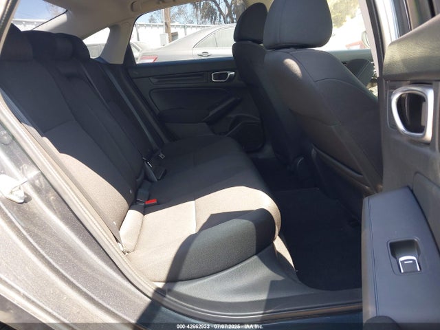 Honda l15b7 2023 2HGFE1F74PH316031 Image 8