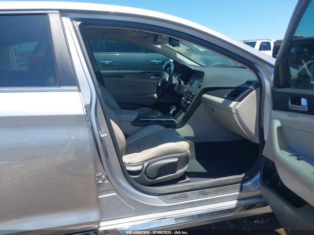 5NPE34AF2HH525888 Hyundai Sonata