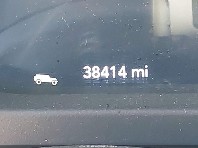 1C4HJXFG4KW658367 Jeep Wrangler