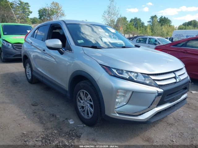 2019 MITSUBISHI ECLIPSE CROSS JA4AT3AA1KZ023963 Photo 0