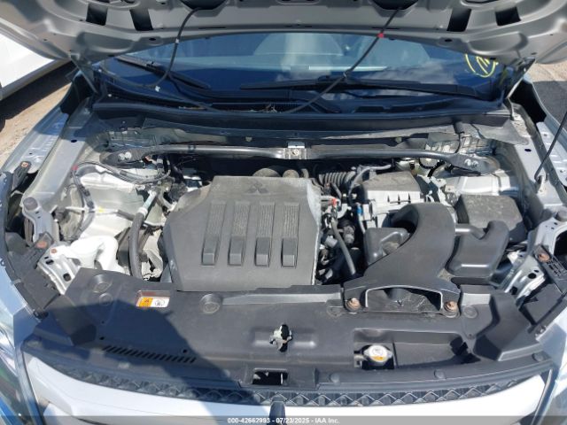 2019 MITSUBISHI ECLIPSE CROSS JA4AT3AA1KZ023963 Photo 9