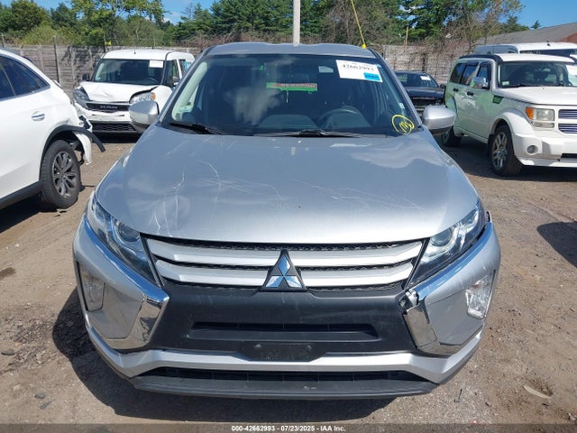 JA4AT3AA1KZ023963 Mitsubishi tc/ic mivec
