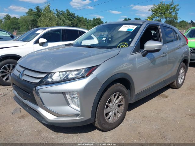2019 MITSUBISHI ECLIPSE CROSS JA4AT3AA1KZ023963 Photo 1