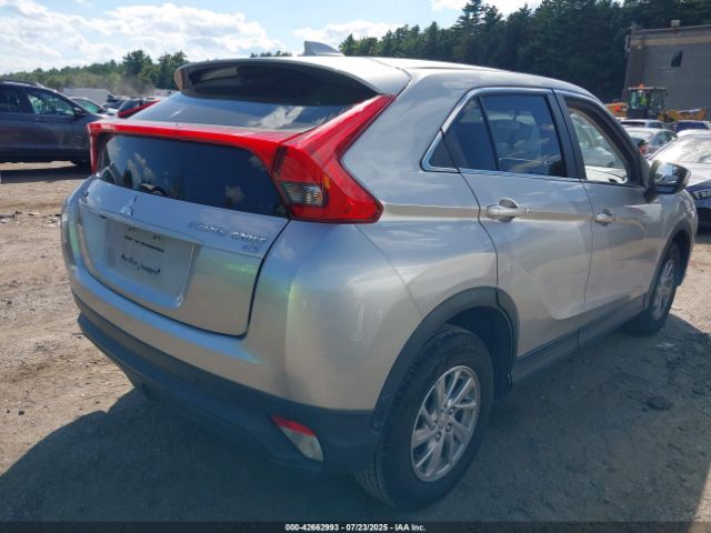 2019 MITSUBISHI ECLIPSE CROSS JA4AT3AA1KZ023963 Photo 3