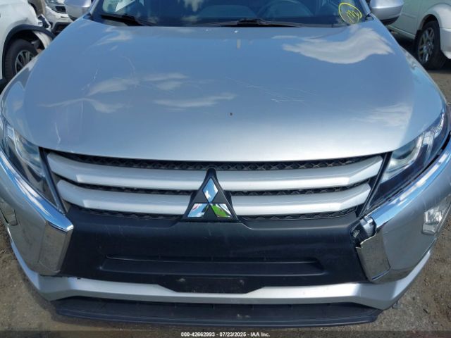 2019 MITSUBISHI ECLIPSE CROSS JA4AT3AA1KZ023963 Photo 5