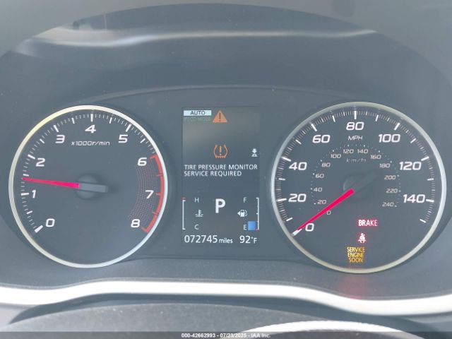 2019 MITSUBISHI ECLIPSE CROSS JA4AT3AA1KZ023963 Photo 6