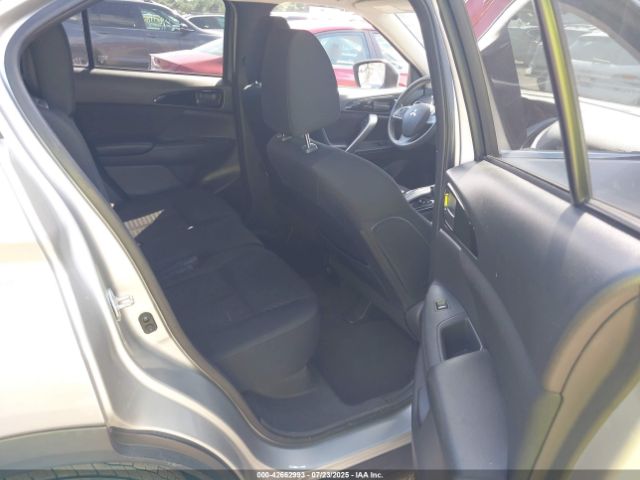 2019 MITSUBISHI ECLIPSE CROSS JA4AT3AA1KZ023963 Photo 7