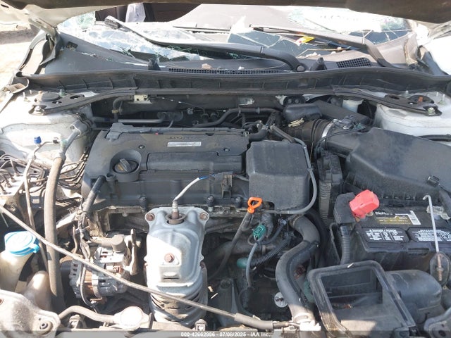 1HGCR2F51GA151646 Honda k24w1