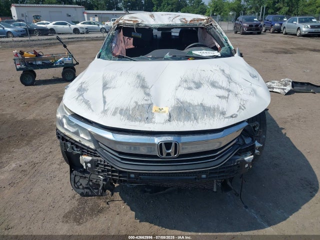 1HGCR2F51GA151646 Honda k24w1