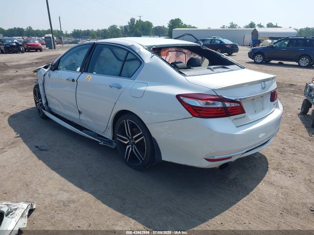 1HGCR2F51GA151646 Honda k24w1