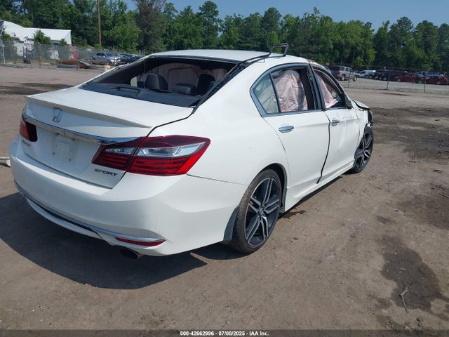 1HGCR2F51GA151646 Honda k24w1