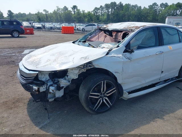 1HGCR2F51GA151646 Honda k24w1