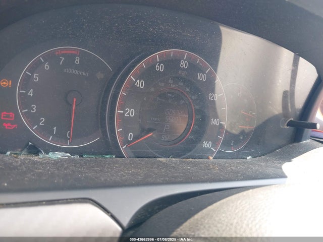 1HGCR2F51GA151646 Honda k24w1