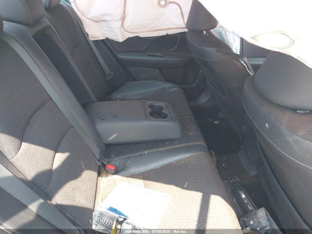 1HGCR2F51GA151646 Honda k24w1