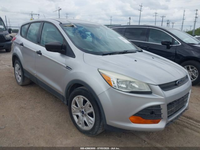 2015 FORD ESCAPE 1FMCU0F79FUB23122