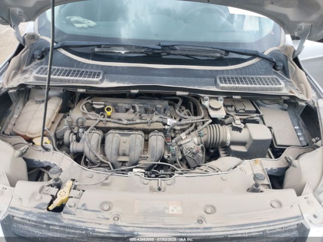 2015 FORD ESCAPE 1FMCU0F79FUB23122 Photo 9