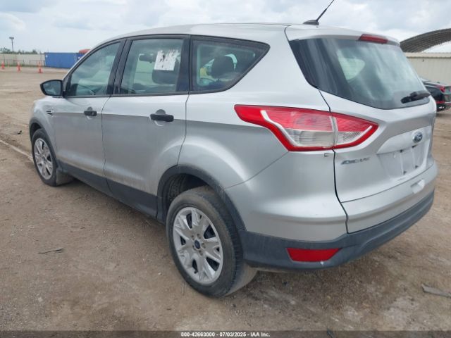 2015 FORD ESCAPE 1FMCU0F79FUB23122 Photo 2
