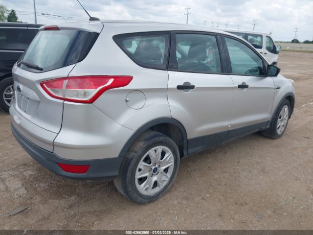 2015 FORD ESCAPE 1FMCU0F79FUB23122 Photo 3