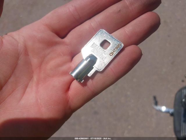 2015 HARLEY-DAVIDSON FLTRXS 1HD1KTM14FB622129 Photo 10