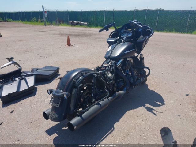 2015 HARLEY-DAVIDSON FLTRXS 1HD1KTM14FB622129 Photo 3