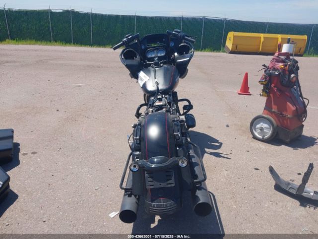 2015 HARLEY-DAVIDSON FLTRXS 1HD1KTM14FB622129 Photo 5