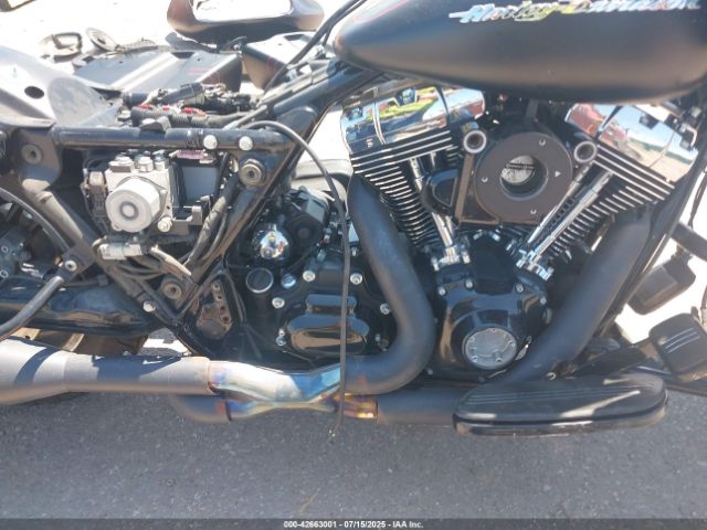 2015 HARLEY-DAVIDSON FLTRXS 1HD1KTM14FB622129 Photo 7