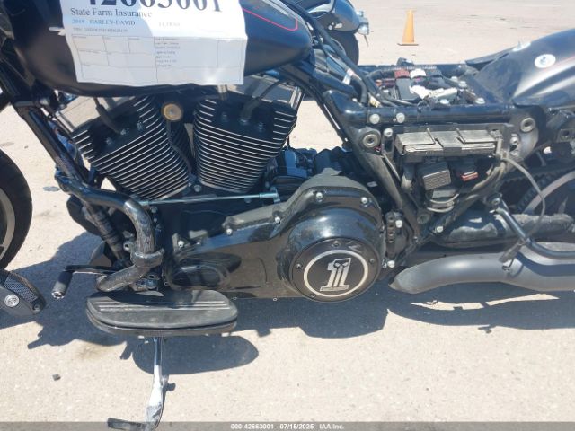 2015 HARLEY-DAVIDSON FLTRXS 1HD1KTM14FB622129 Photo 8