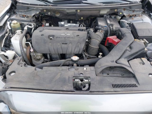 2016 MITSUBISHI LANCER JA32V2FW1GU004058 Photo 9