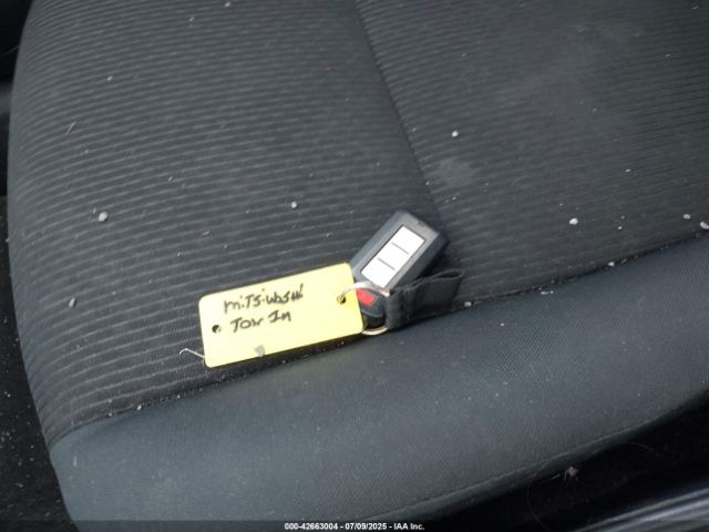 2016 MITSUBISHI LANCER JA32V2FW1GU004058 Photo 10
