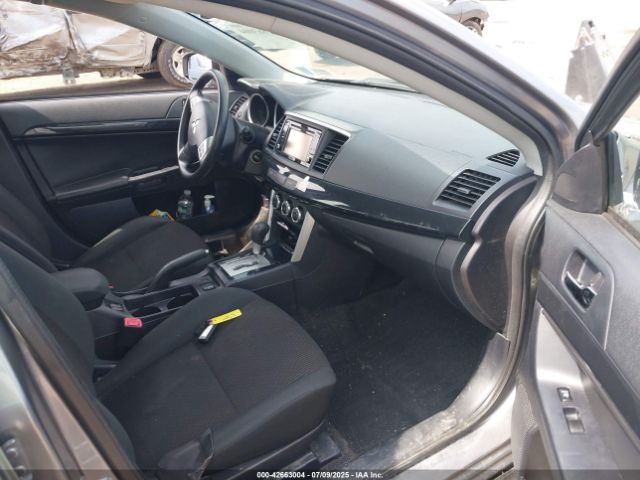 2016 MITSUBISHI LANCER JA32V2FW1GU004058 Photo 4