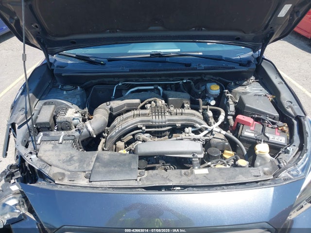JF2GTABC3JH255264 Subaru naturally aspirated