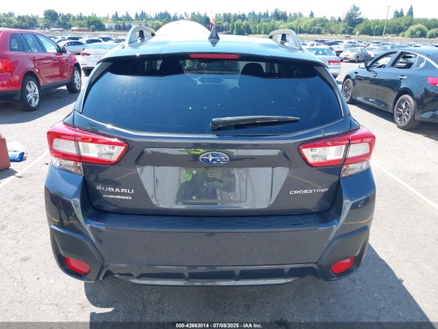 JF2GTABC3JH255264 Subaru naturally aspirated