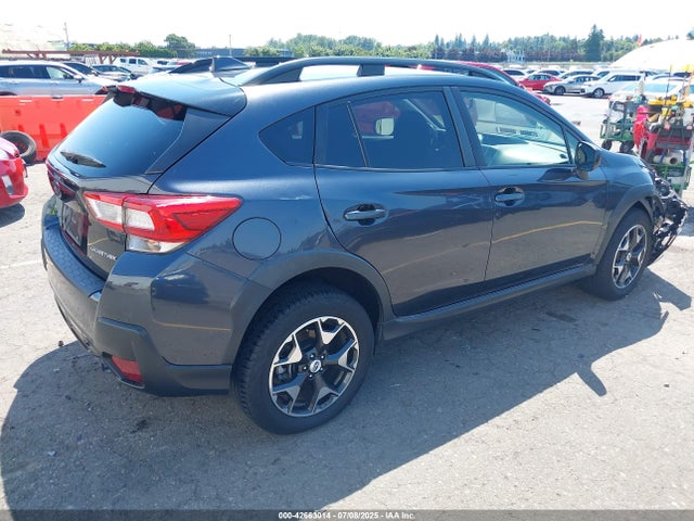 JF2GTABC3JH255264 Subaru naturally aspirated