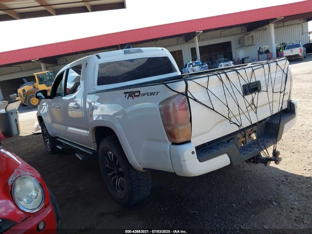 3TMAZ5CN3MM152520 Toyota 2gr-fks