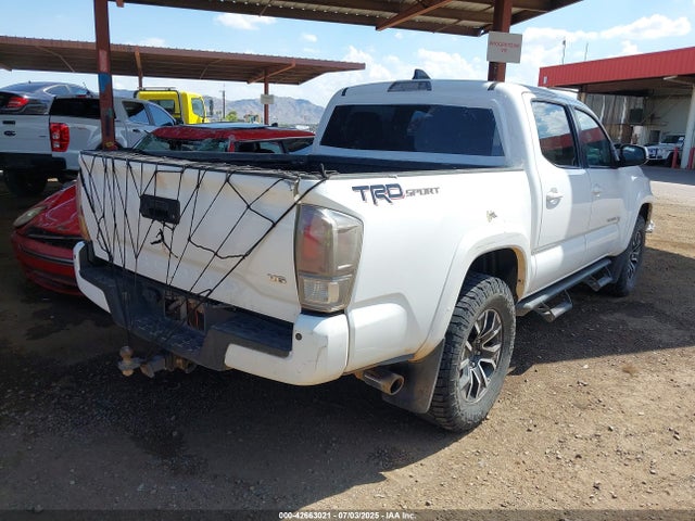 3TMAZ5CN3MM152520 Toyota 2gr-fks