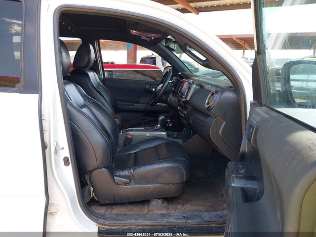 3TMAZ5CN3MM152520 Toyota 2gr-fks